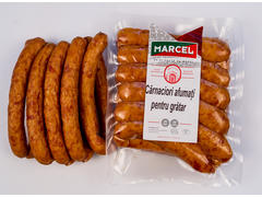 Carnaciori pentru gratar afumati kg