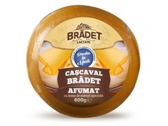 BRADET CASCAVAL 600GR AFUMAT