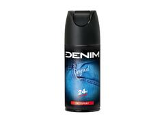Deodorant spray original Denim, 150ml
