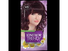 Vopsea Par Trendy V3 Violin 25ML Loncolor