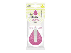 Odorizant auto fiola DeoMaxx Airmaxx, Liliac