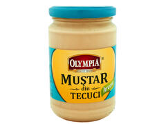 Mustar cu hrean Olympia 314 ML