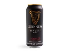 Bere neagra Guinness doza, 0.44L