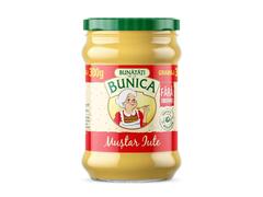 Bunica Mustar iute 300g