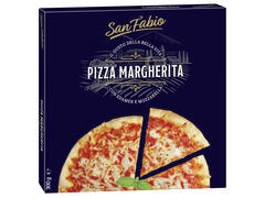 San Fabio pizza margherita 300 g