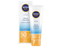 Nivea Anti-Age and Anti-Shine Face Cream 50ml