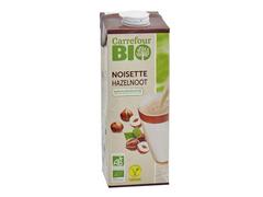 Bautura Uht Alune 1L Carrefour Bio