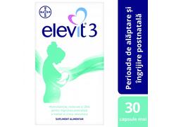 Elevit 3, Bayer