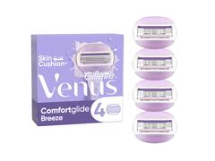 Rezerve aparat de ras Gillette Venus ComfortGlide Breeze, 4 buc