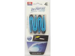 Odorizant easy clip ocean breeze Dr. Marcus