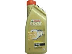 Ulei motor Edge turbo diesel 5W-40, 1L Castrol