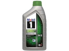 Mobil 1 Esp 0W30 1L