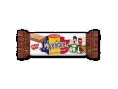 NAPOLITANA CU CREMA CACAO DE POST MORELLO 50G