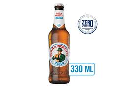 Birra Moretti Bere sticla non alcoolica 0.33l