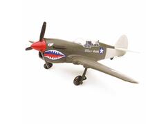 Avion de lupta cu pilot, New Ray, P-40, 1:48