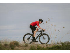 Bidon Ciclism ELITE Fly Van Rysel 550 ml