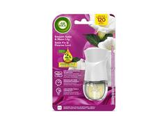 Air Wick Electric Kit Satin 19Ml