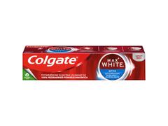 Pasta de dinti Colgate Max White Optic pentru albire 75 ML