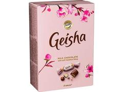 Geisha Praline Ciocolata 150G