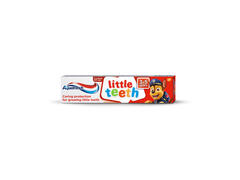 Pasta de dinti Aquafresh Little Teeth, 50 ml