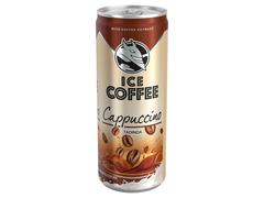 Hell Ice Coffee Cappuccino 250ML