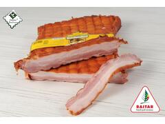 Piept de porc presat hituit Raitar per 100g