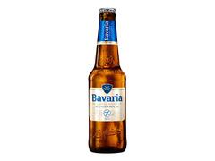 Bavaria Fara gluten 5% alcool sticla 0.33 l