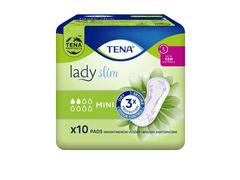 Absorbante incontinenta TENA Lady Slim Mini