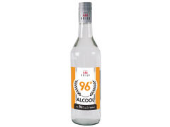 AMIGO ALCOOL 96% 0,5L