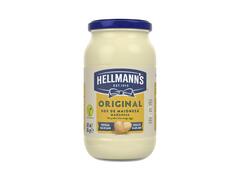 Hellmanns Sos maioneza Original 405 ml