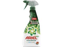 Ariel Spray Scos Pete White + Color 750Ml