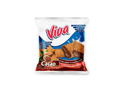 PERNITE CU CREMA DE CACAO VIVA 100G