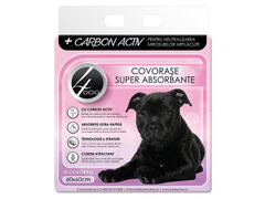 COVORASE ABS CARBON 10BUC