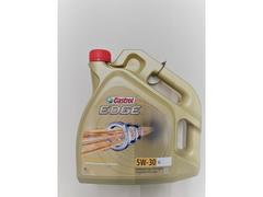 Ulei motor Edge Titanium 5W-30 4 l Castrol