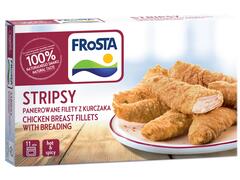 Piept Pui Juliene 250G Frosta