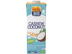 Bautura Eco din nuci caju si cocos fara gluten 1l Isola Bio