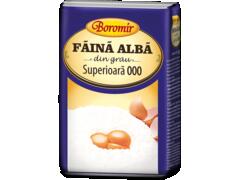 FAINA ALBA TIP 000 BOROMIR 1KG
