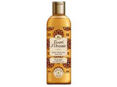 Ulei de dus Tesori d'Oriente AMLa&Sesamo, 250 ML