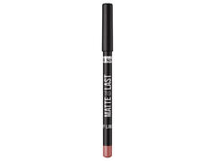 Creion de buze Miss Sporty Matte to Last 24H, 110 Mocha, 1,2 g