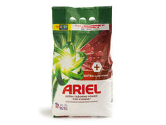 Detergent automat pudra, Ariel Extra Clean Power 2.6 kg