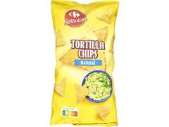 Tortilla chips Carrefour Sensation 200g