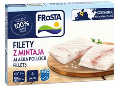 File Alaska Pollock Natur 300G