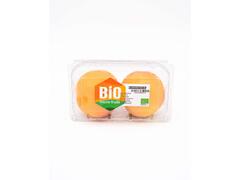 BIO Grapefruit rosu 500g per plasa