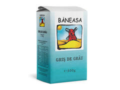 Baneasa Gris 500 g