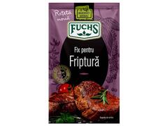 Fuchs Fix condiment pentru friptura plic 25 g
