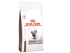 Royal Canin Hepatic Hrana uscata 1kg vrac