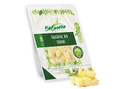 Cascaval Bio Cuburi 200 G Bio Carpathia