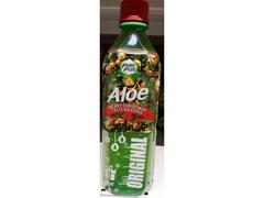 Pure Plus My Aloe Original bautura cu aloe vera 0.5l