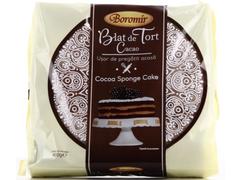 Blat de tort cu cacao 400 g Boromir