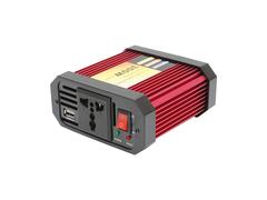 Invertor tensiune 12V-220V 300W cu USB Made in Germany, PY-BK92999